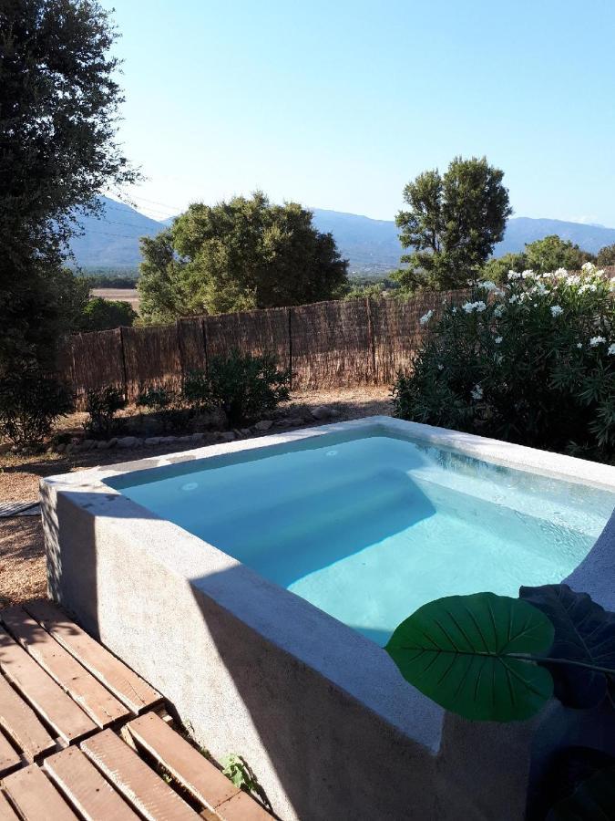 Casa Ghje * Porto-Vecchio (Corsica)
